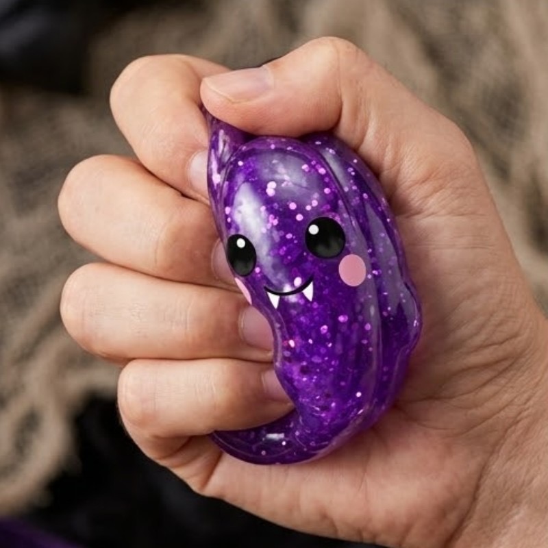 Purple Pumpkin