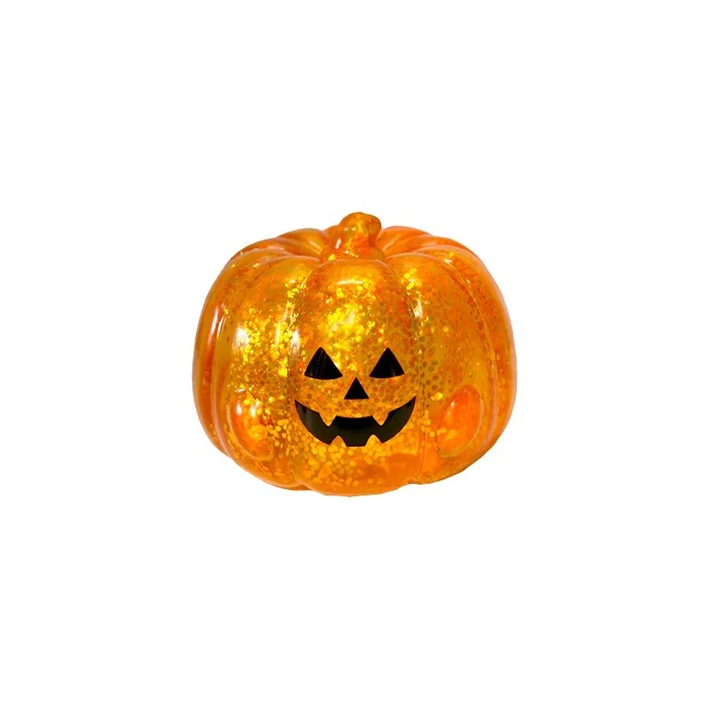 XEEGER pumpkin squishy toy